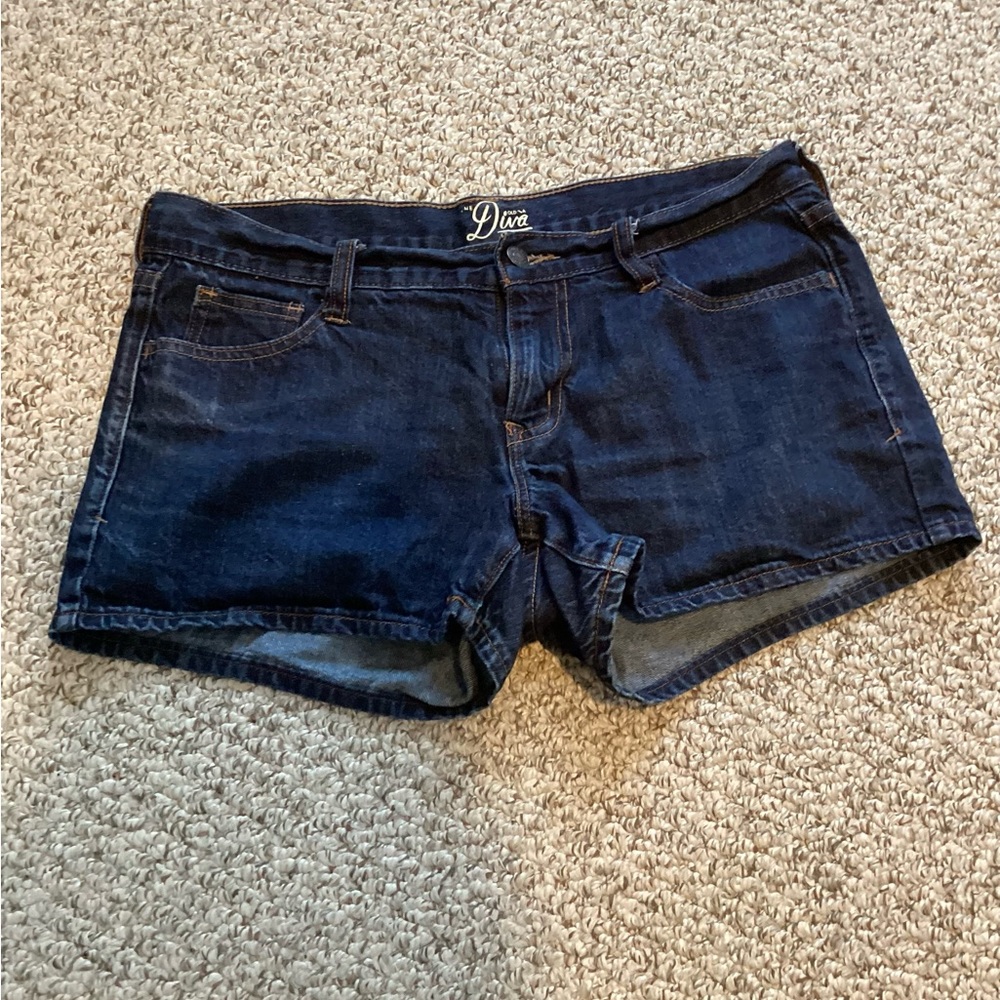 Old Navy Shorts Size 8